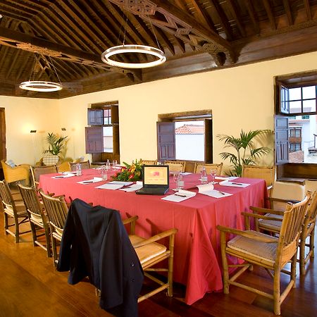 Hotel Livvo La Quinta Roja ガラチコ 設備 写真