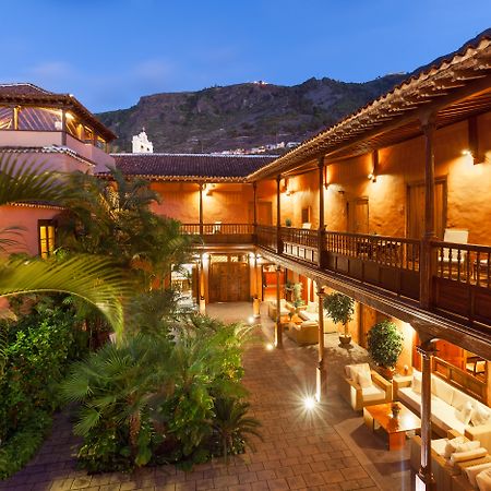 Hotel Livvo La Quinta Roja ガラチコ エクステリア 写真