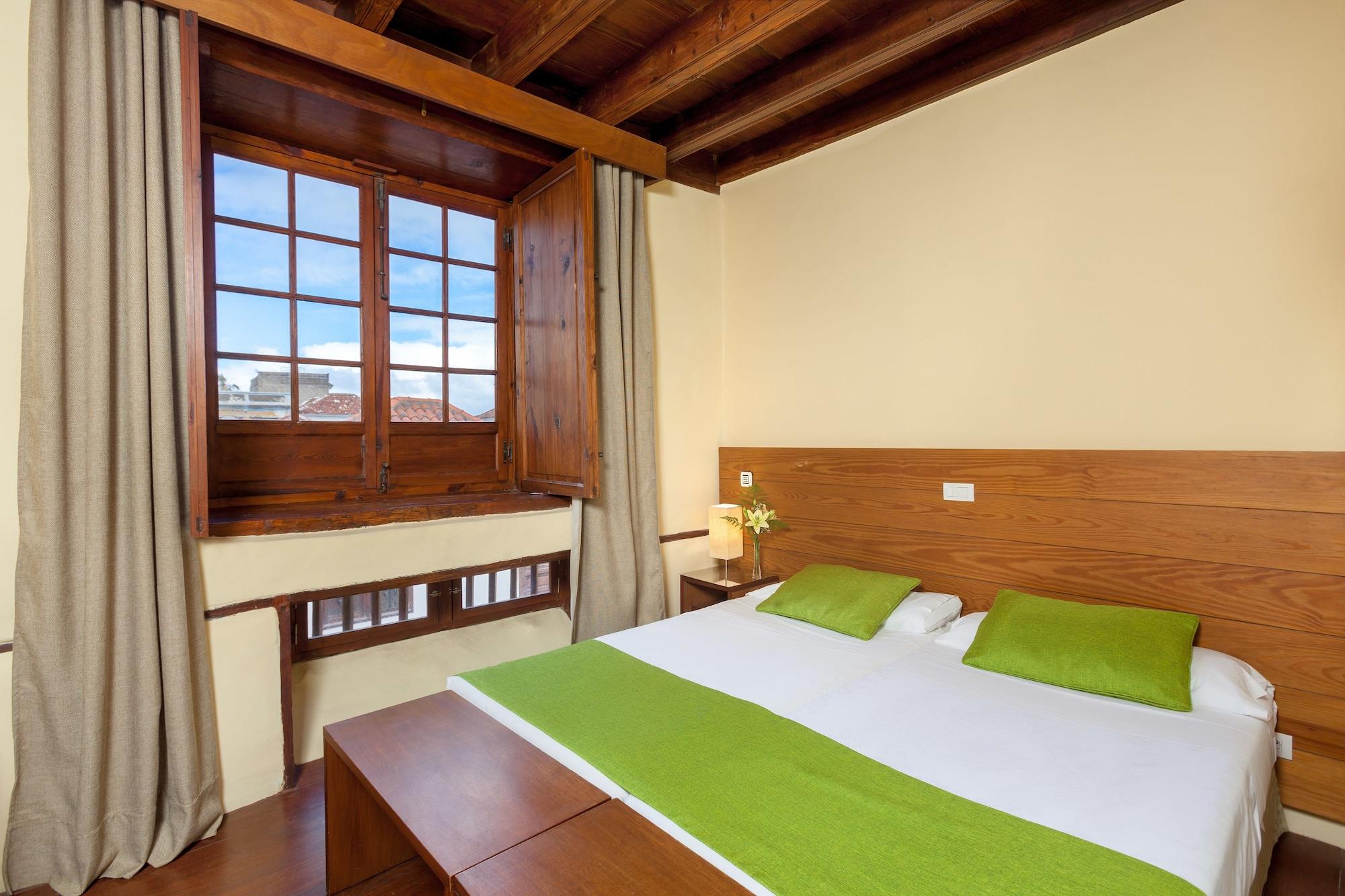 Hotel Livvo La Quinta Roja ガラチコ エクステリア 写真