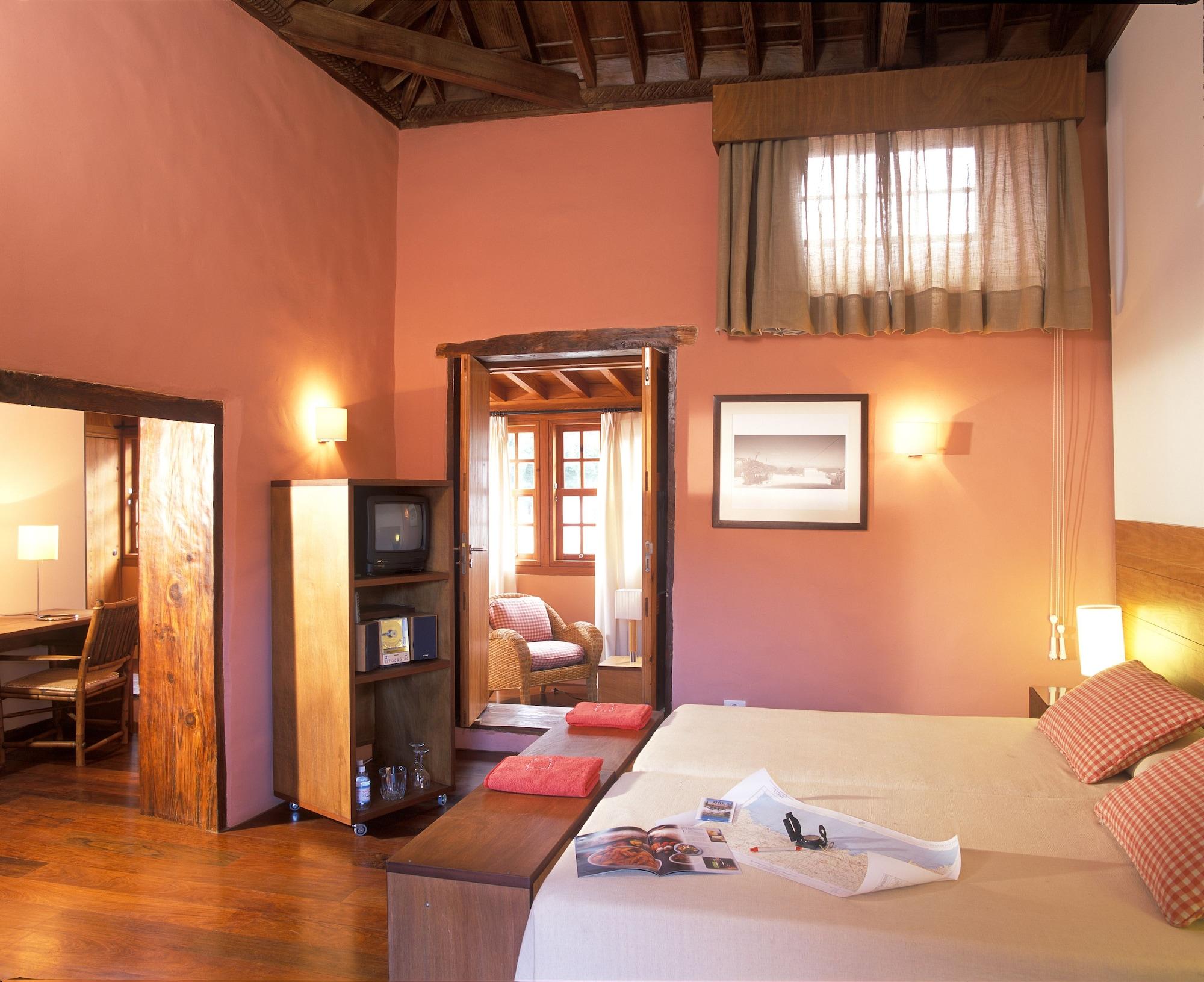 Hotel Livvo La Quinta Roja ガラチコ エクステリア 写真