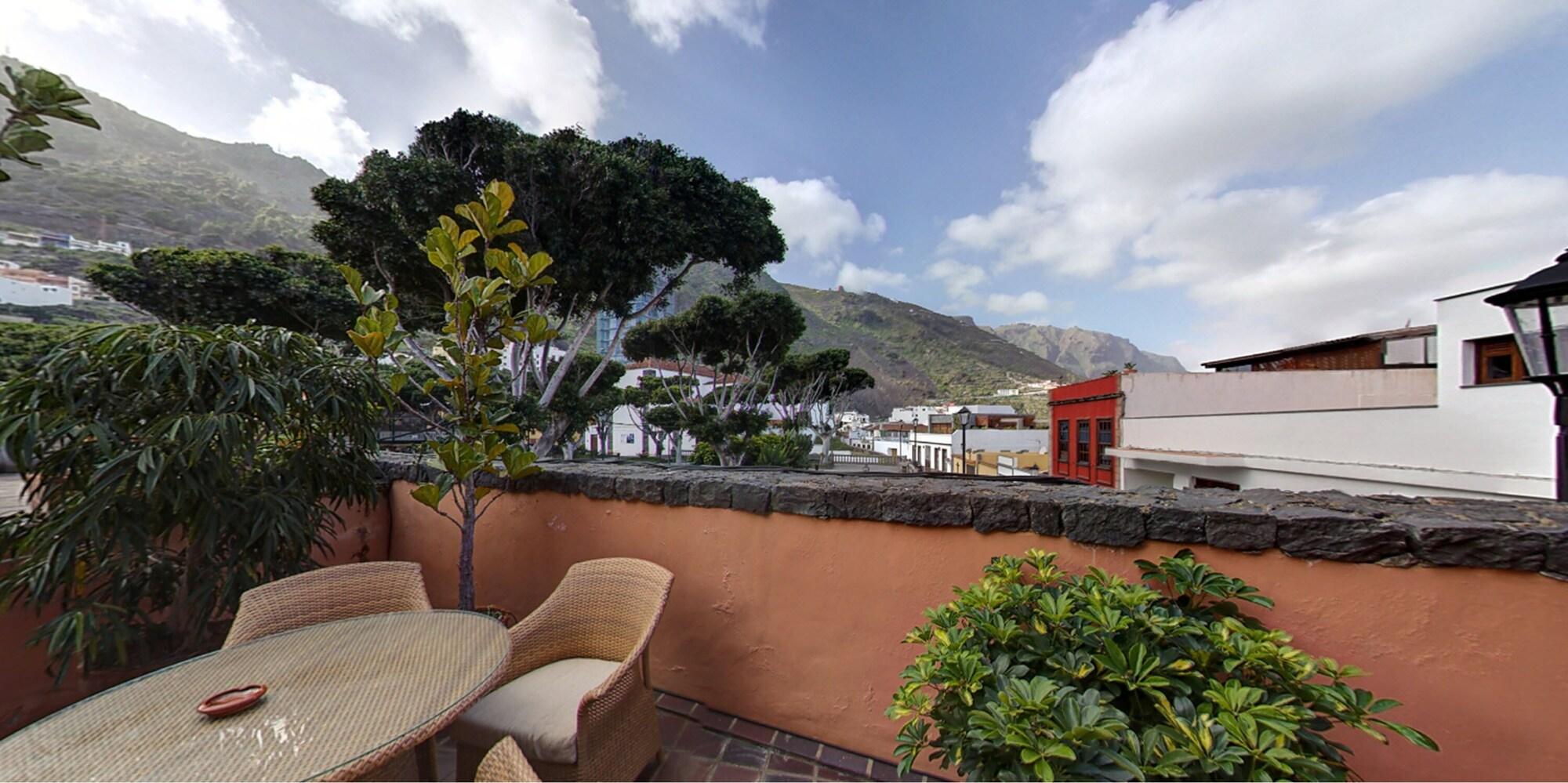 Hotel Livvo La Quinta Roja ガラチコ エクステリア 写真