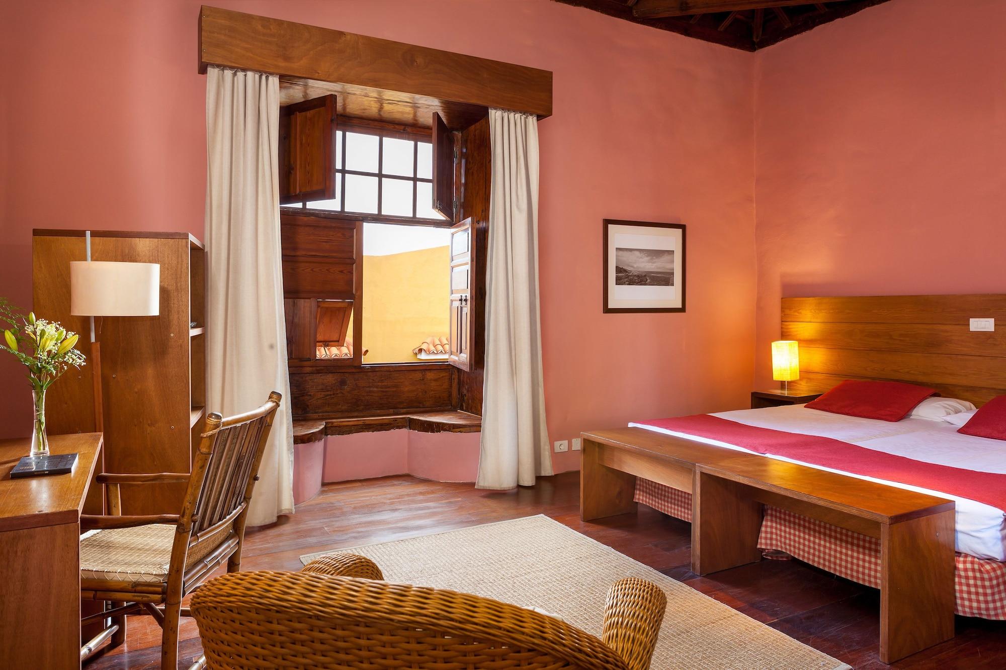 Hotel Livvo La Quinta Roja ガラチコ エクステリア 写真