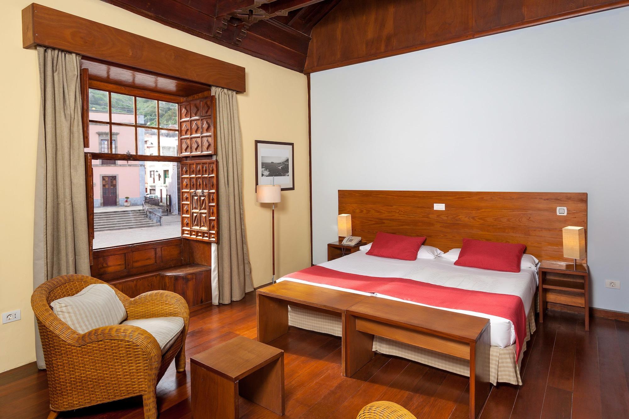 Hotel Livvo La Quinta Roja ガラチコ エクステリア 写真