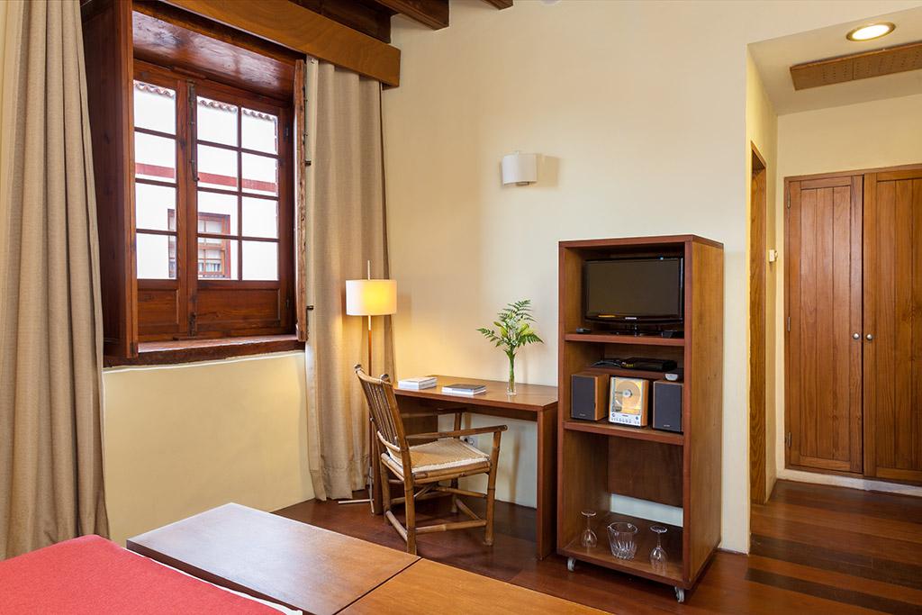 Hotel Livvo La Quinta Roja ガラチコ エクステリア 写真