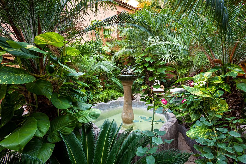 Hotel Livvo La Quinta Roja ガラチコ エクステリア 写真