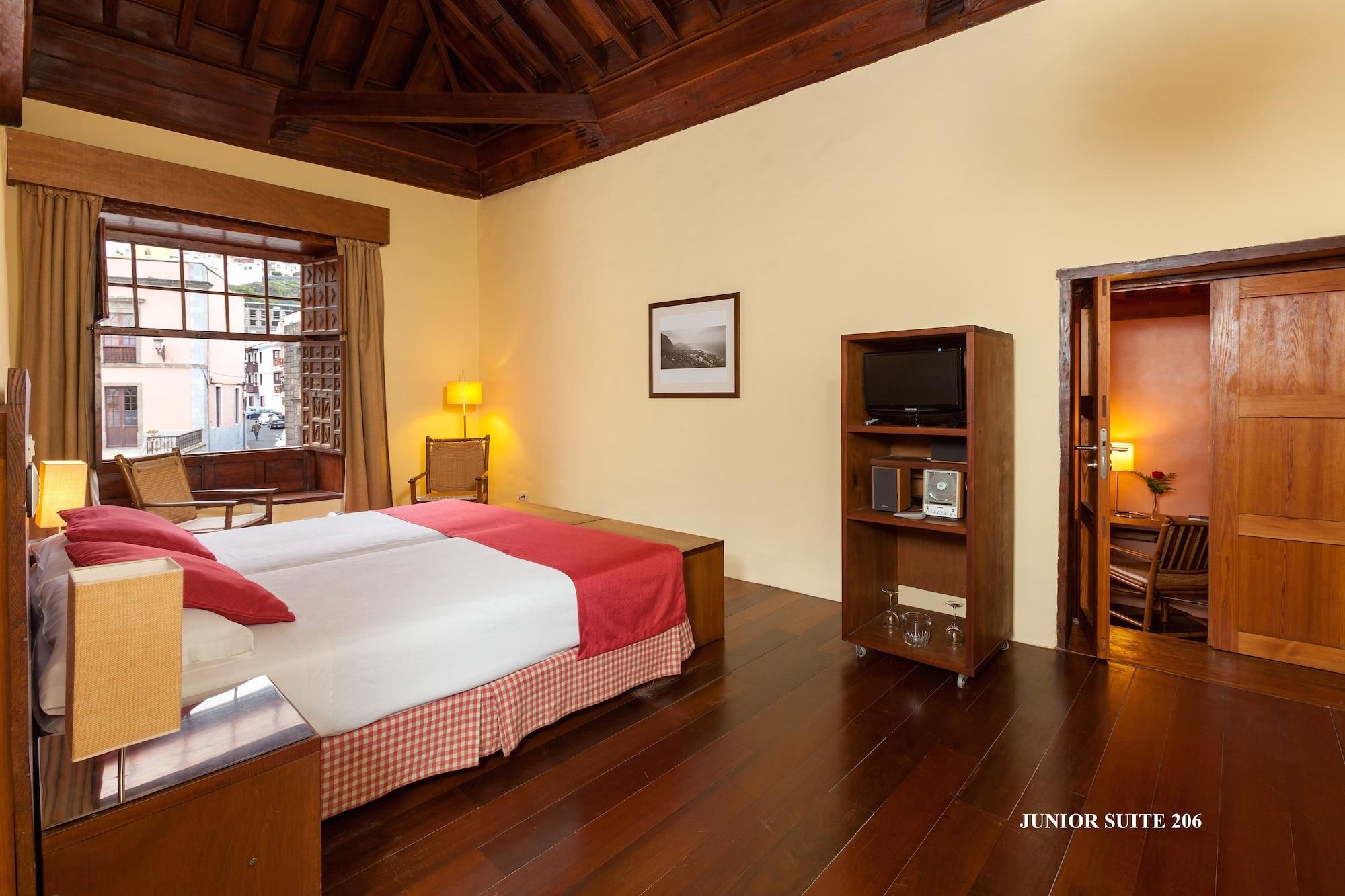 Hotel Livvo La Quinta Roja ガラチコ エクステリア 写真