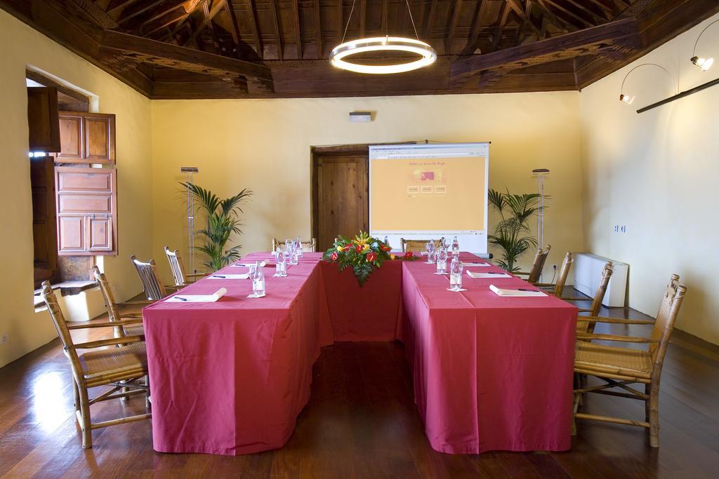 Hotel Livvo La Quinta Roja ガラチコ エクステリア 写真