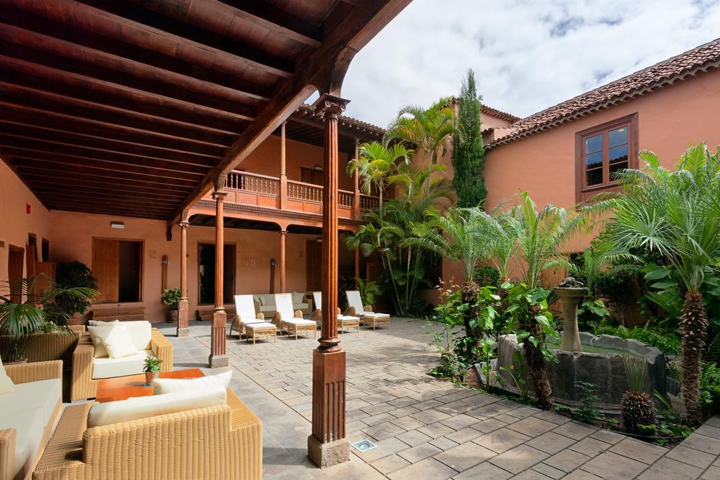 Hotel Livvo La Quinta Roja ガラチコ エクステリア 写真