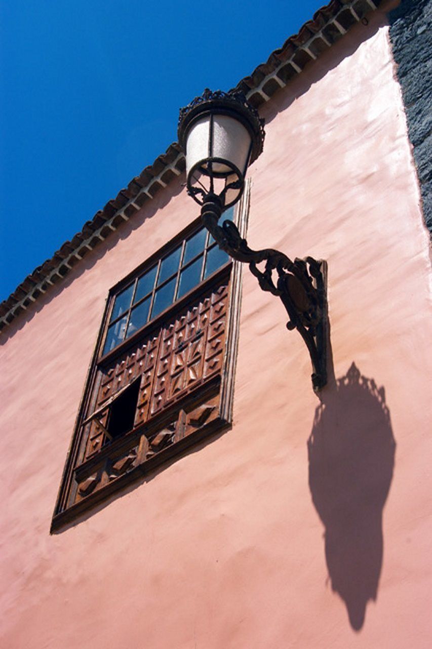 Hotel Livvo La Quinta Roja ガラチコ エクステリア 写真