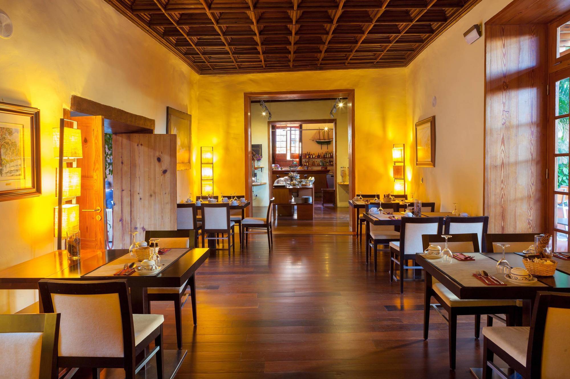 Hotel Livvo La Quinta Roja ガラチコ エクステリア 写真